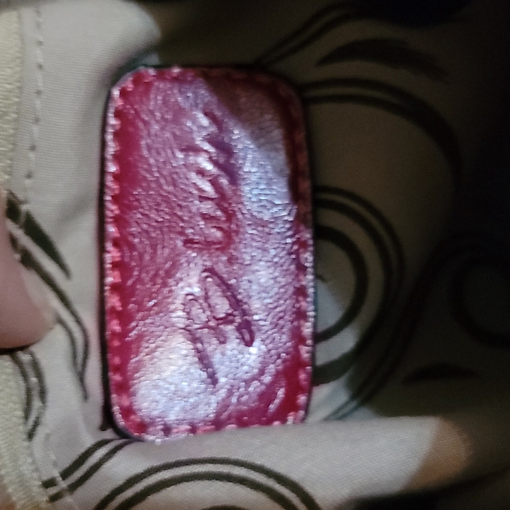 Blush Tote - image 5